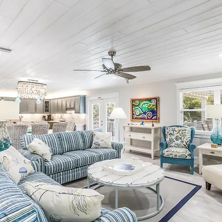 Octopus Cottage